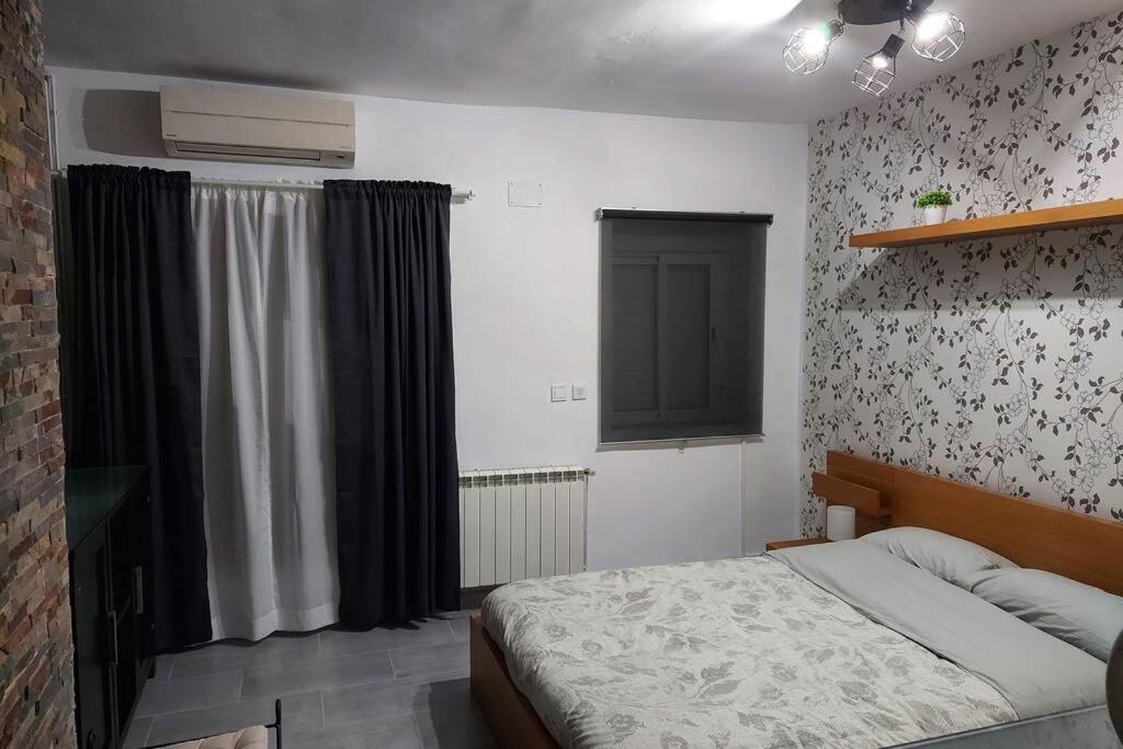 Piso Acogedor Con Encanto Navas del Rey Eksteriør billede