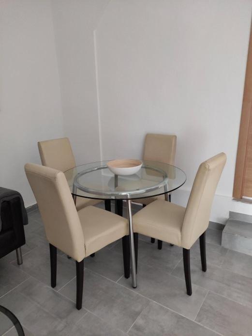 Piso Acogedor Con Encanto Navas del Rey Eksteriør billede