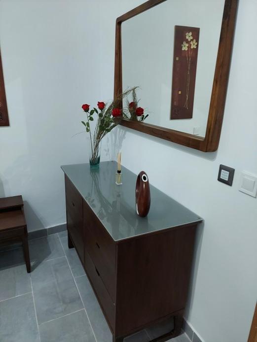 Piso Acogedor Con Encanto Navas del Rey Eksteriør billede