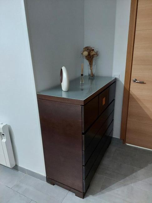 Piso Acogedor Con Encanto Navas del Rey Eksteriør billede